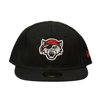 Erie SeaWolves NEC My First 59FIFTY Cap