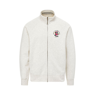 Erie SeaWolves MV Fauxback Track Jacket