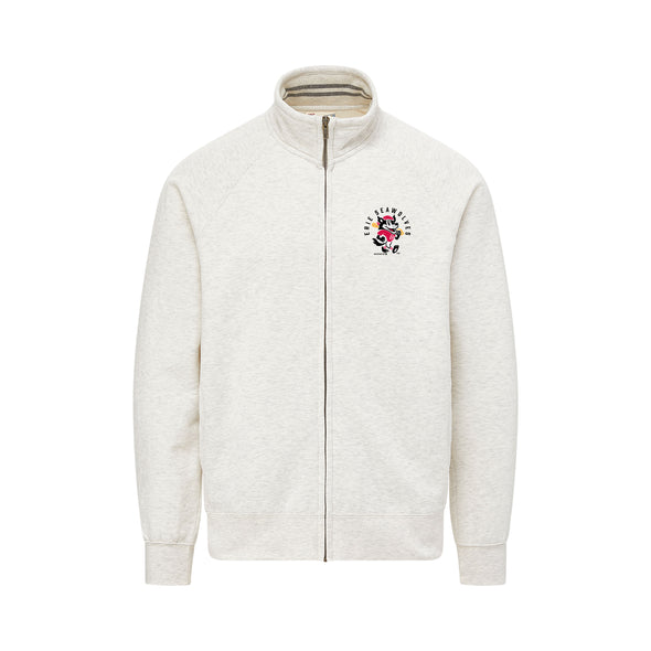 Erie SeaWolves MV Fauxback Track Jacket