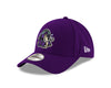 Erie SeaWolves NEC Moon Mammoths 9FORTY Adjustable Cap