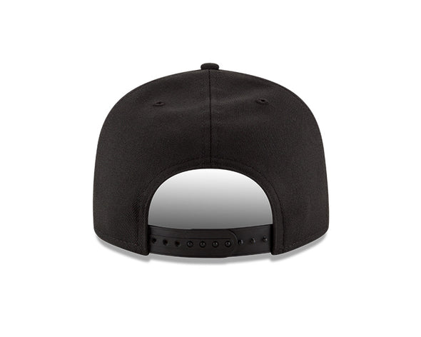 Erie SeaWolves NEC Moon Mammoths 9FIFTY Adjustable Snapback Cap
