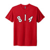 Erie SeaWolves EA 814 Tee