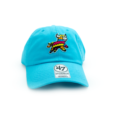 Erie SeaWolves '47 Piñatas Bright Side Women's Cap