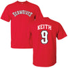 Erie SeaWolves BR Colt Keith Shirsey