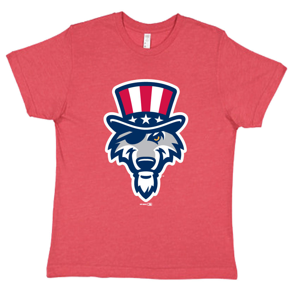 Patriotic – Erie SeaWolves Official Store