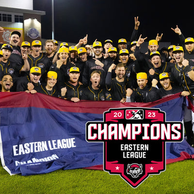 All Caps – Erie SeaWolves Official Store