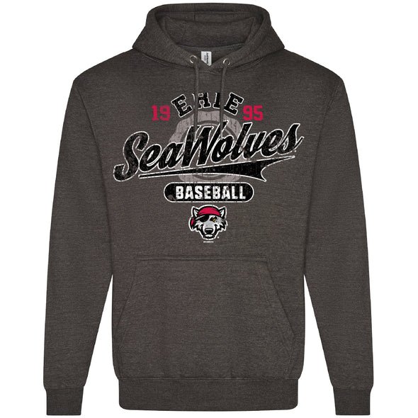 Erie SeaWolves BR Mollywood Hood