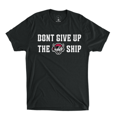 Erie SeaWolves EA Ship Tee