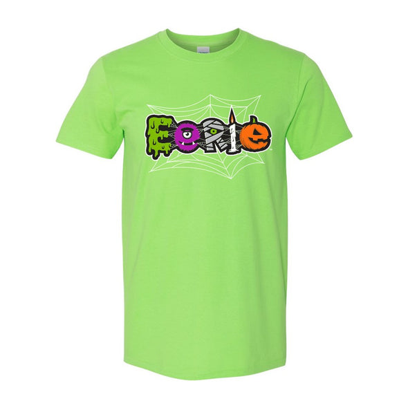 Erie SeaWolves EA Eerie Web Tee