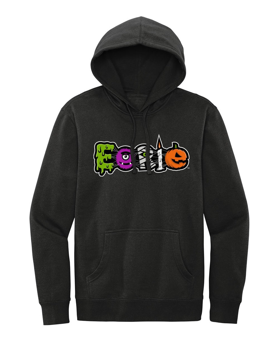 Erie SeaWolves EA Eerie Hoodie – Erie SeaWolves Official Store