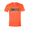 Erie SeaWolves EA Youth Eerie Web Tee