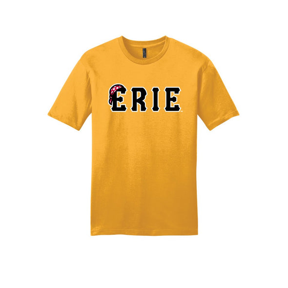 Erie SeaWolves EA Replica Shirsey