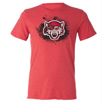 Erie SeaWolves BR Casey Mize Shirsey - Red – Erie SeaWolves Official Store
