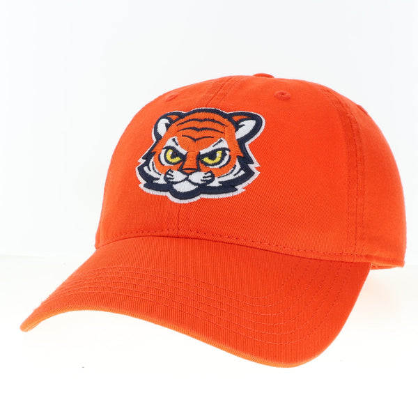 Erie SeaWolves L2 Kitties EZA Relaxed Twill Adjustable Cap – Erie