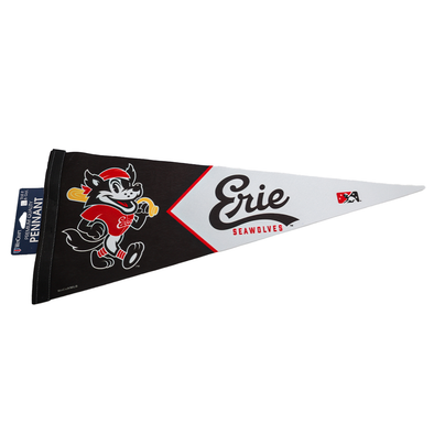 Fauxback pennant