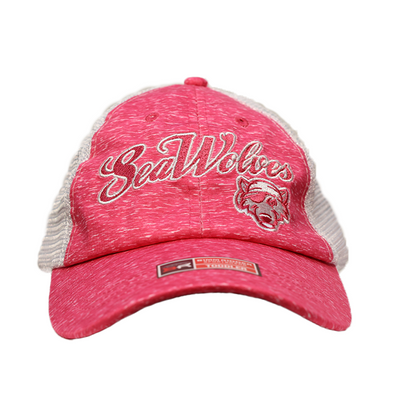 Erie SeaWolves BR Toddler Lexi Hat