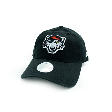 Erie SeaWolves NEC Youth Glitter Cap