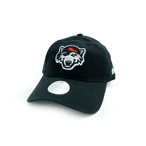 Erie SeaWolves NEC Youth Glitter Cap