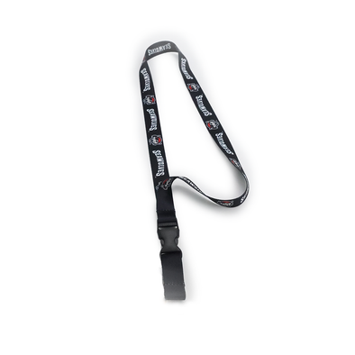 Erie SeaWolves BWM SeaWolves Lanyard