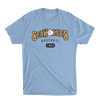 Erie SeaWolves EA 95 Established Tee