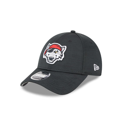 Erie SeaWolves NEC Clubhouse 9Forty Cap