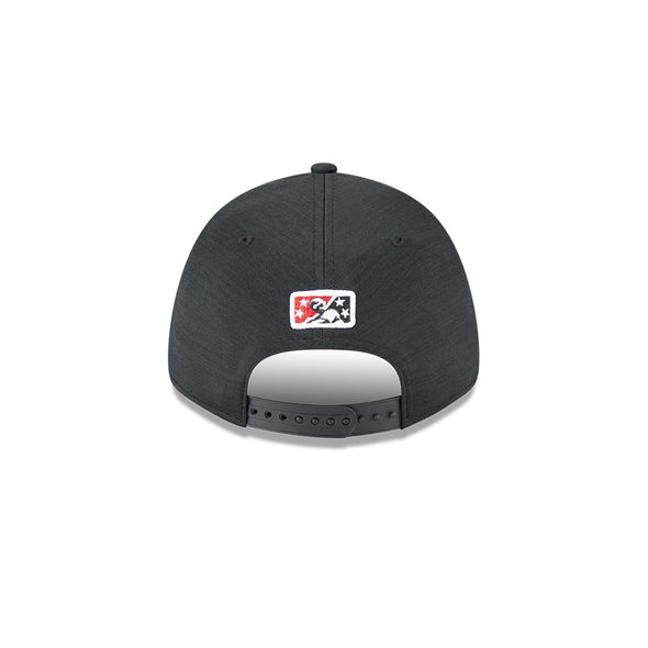 Erie SeaWolves NEC Clubhouse 9Forty Cap