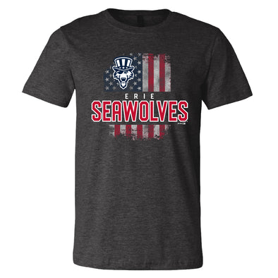 Erie SeaWolves BR Matt Manning Shirsey – Erie SeaWolves Official Store