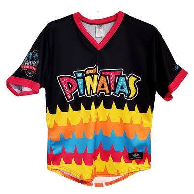 Baseball 10 Pinata  Nationals baseball, Baseball shirts, Washington  nationals baseball