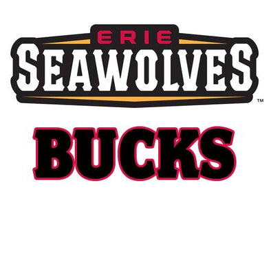 Erie SeaWolves Bucks