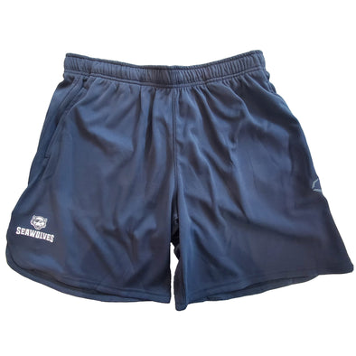Erie SeaWolves W Evo Shorts