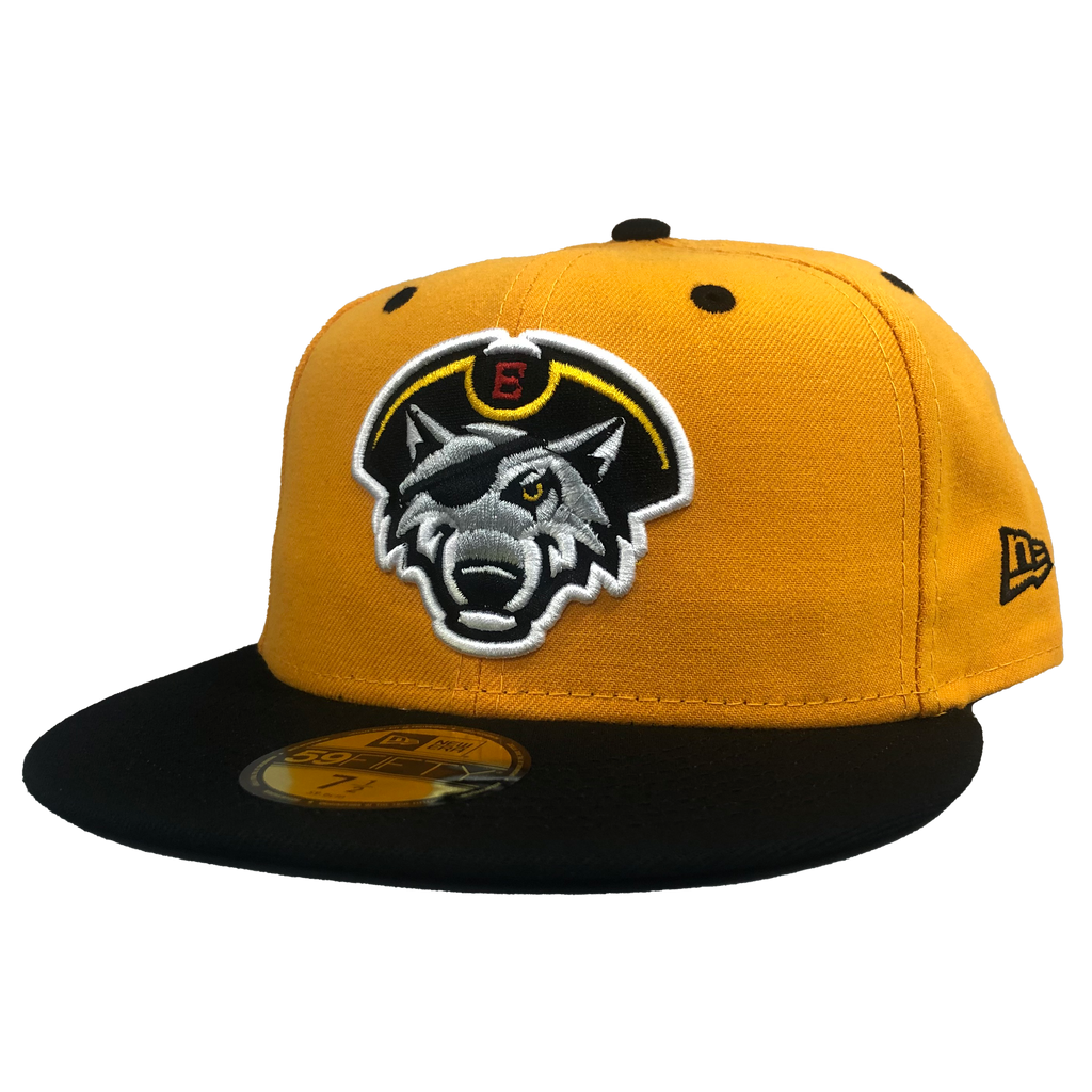 Erie SeaWolves '47 Infant Two Tone Cap – Erie SeaWolves Official Store